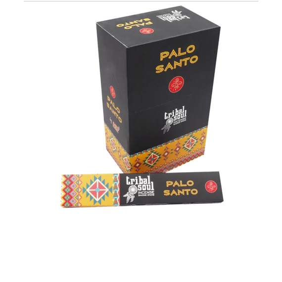Tribal Soul – Palo Santo