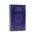 Az Égi Bölcsesség Tarotja – Kék-Arany Prémium Kártyacsomag